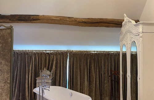 Chaussy Cottage | Proche de Giverny, Charmant Cottage Dans le Vexin. Idéal Pour Séjour Romantique