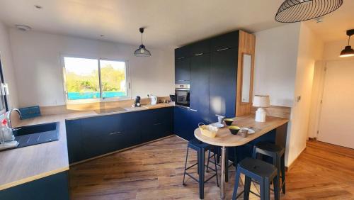 Manneville-es-Plains House | proche de la mer