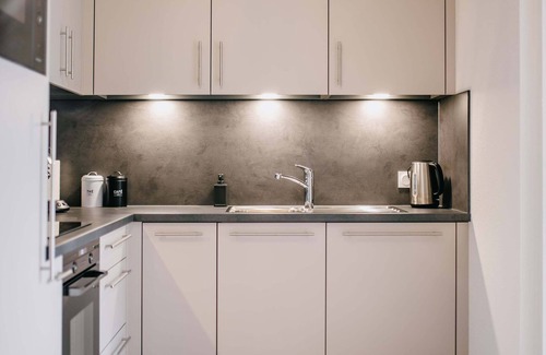 Boofzheim Apartment | Proche Europapark ! Appartement « Bouleau » Neuf et Tout Confort