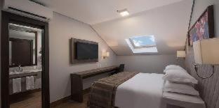 Planalto Hotel | Prodigy Gramado by Wish