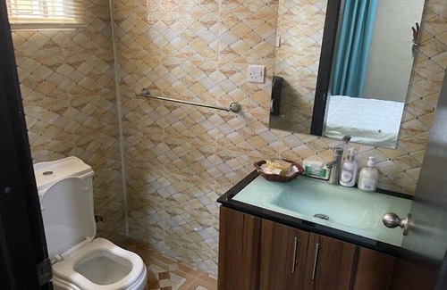 Sagamu Hotel | Prodis Hotel and Suites