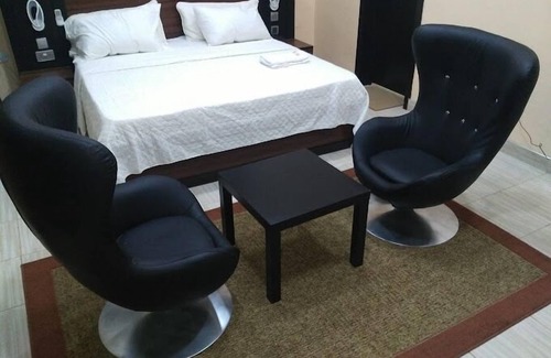 Sagamu Hotel | Prodis Hotel and Suites