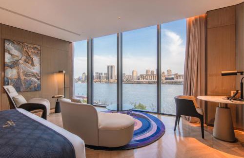 Yangpu Hotel | Prodor Hotel