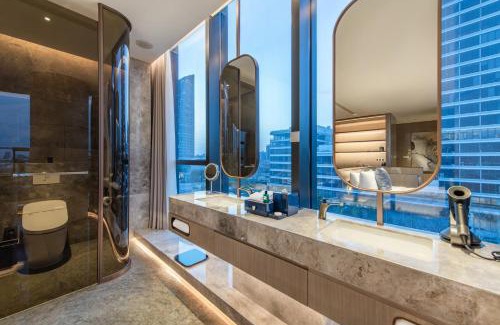 Yangpu Hotel | Prodor Hotel