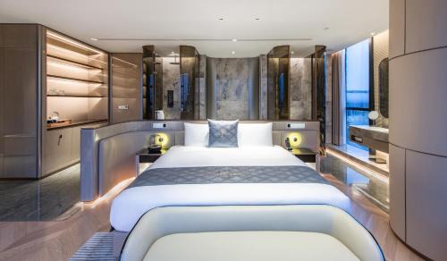 Yangpu Hotel | Prodor Hotel