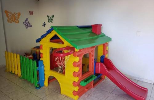 Barretos Hotel | Proença Hotel