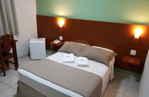 Barretos Hotel | Proença Hotel