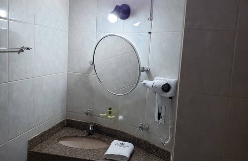 Barretos Hotel | Proença Hotel