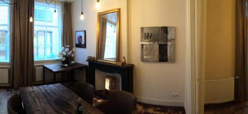 Zeist Bed & Breakfast | Proeverij de Azijnmakerij