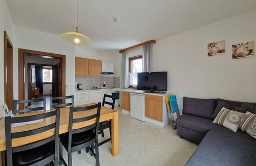 Uttendorf Apartment | Profelt Apartment A, für 5, zentrale Lage