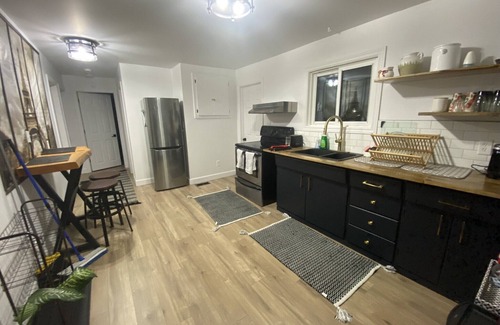 Algoma District House | Professional Bungalow
