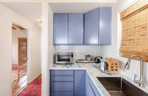 Kealakekua Apartment | Professional Design Ocean View Private Apartment