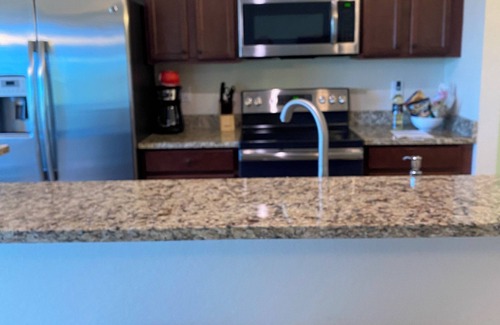 Lakewood Ranch Condo | Professionally Decorated Condo - Lakewood National Resort Style Golf Community