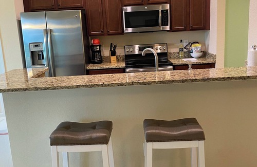 Lakewood Ranch Condo | Professionally Decorated Condo - Lakewood National Resort Style Golf Community