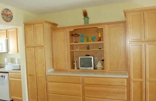 North End Condo | Professionally decorated with in ground pool. 1 1/2 blocks to the beach, boardwalk and shopping. Assigned off street parking! Unit 307