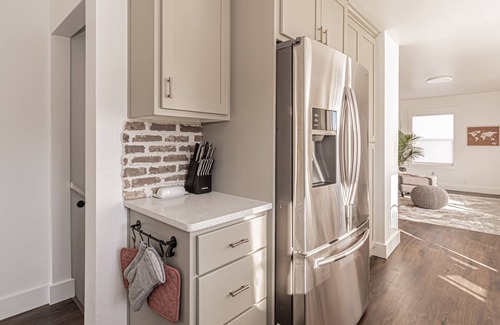 Idaho Falls House | Professionally Designed Central Idaho Falls home - 4 bed 2 bath