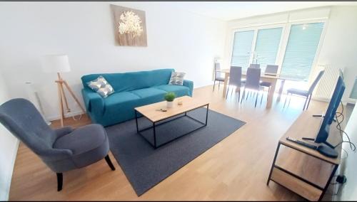 Thiais Apartment | Professionnels de Thiais, Rungis, Choisy