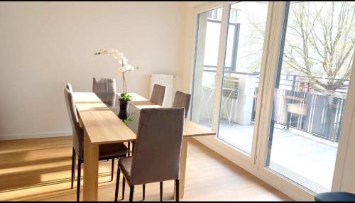 Thiais Apartment | Professionnels de Thiais, Rungis, Choisy