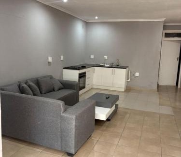 Edenvale Apartment | professor