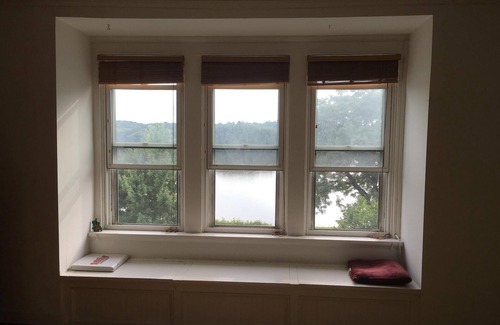 Harrisburg - Hershey House | Professors' Place - Beautiful River View! WHOLE HOUSE! 20 min. to Hershey