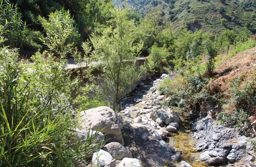 Motta Camastra House | Profetina Village