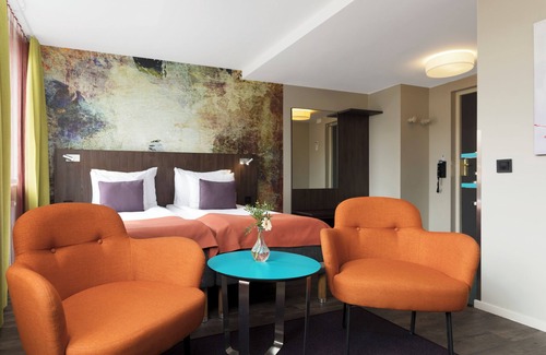 Jonkoping Hotel | ProfilHotels Savoy