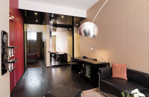 Jonkoping Hotel | ProfilHotels Savoy