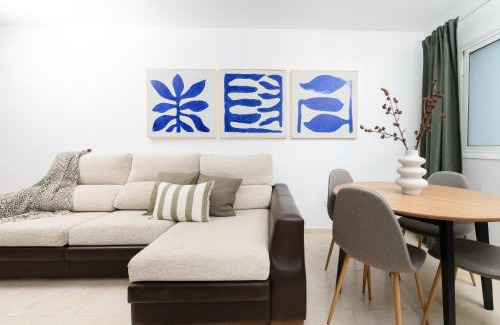 Puerto de Guimar Apartment | Profithome- Brisas de Güimar