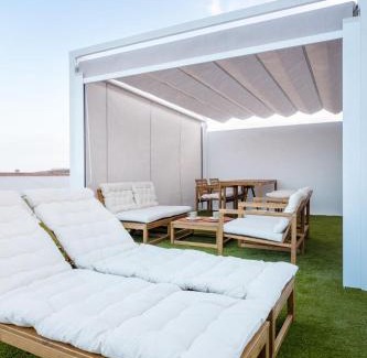 Candelaria Apartment | Profithome - Casa Checha Rooftop Studio, Candelaria
