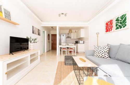Candelaria Apartment | Profithome-Punta Larga