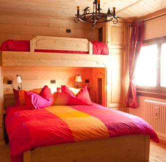 Piano dʼArta Bed & Breakfast | Profum Di Bosc