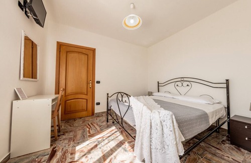 Ceraso Bed & Breakfast | Profumi del Borgo - Matrimoniale