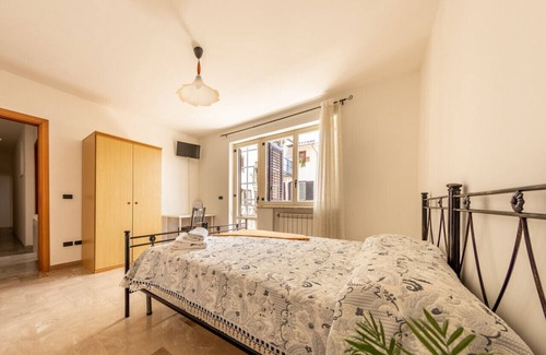 Ceraso Bed & Breakfast | Profumi del Borgo - Matrimoniale