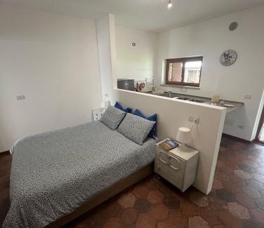 Santa Giustina Apartment | Profumo di Casa