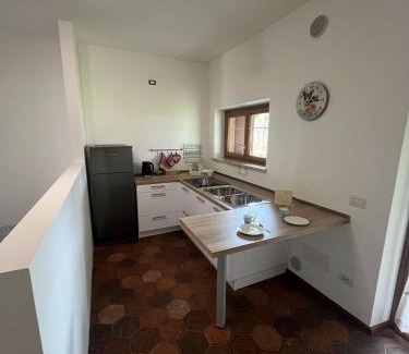 Santa Giustina Apartment | Profumo di Casa