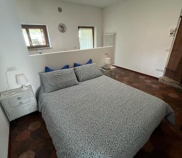 Santa Giustina Apartment | Profumo di Casa