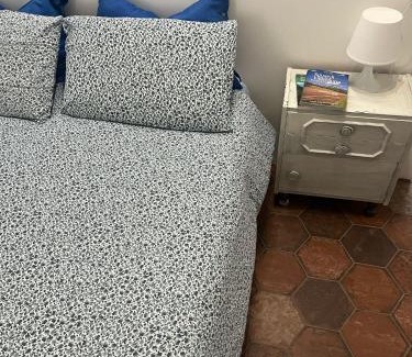 Santa Giustina Apartment | Profumo di Casa