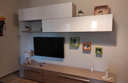 Siderno Marina Apartment | Profumo di Jonio