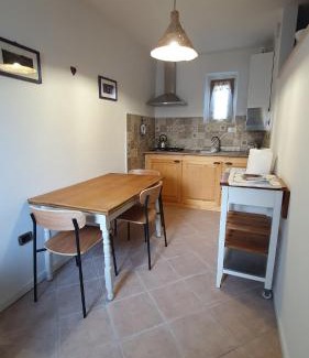 Cerdomare Apartment | Profumo di Lavanda