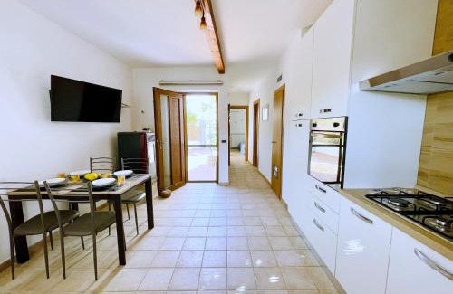 Procida House | Profumo di Limoni Vacation Rental