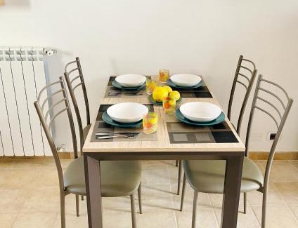 Procida House | Profumo di Limoni Vacation Rental