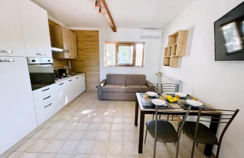 Procida House | Profumo di Limoni Vacation Rental