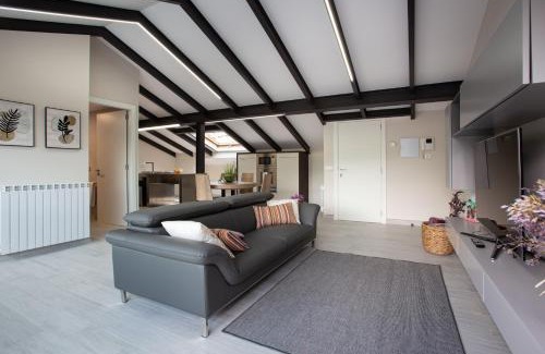 Ripoll Apartment | Progrés Àtic