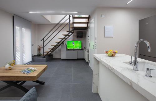 Ripoll Apartment | Progrés