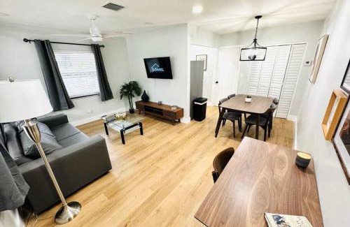 Lake Ridge Apartment | Progresso Apartments & Homes by Lowkl