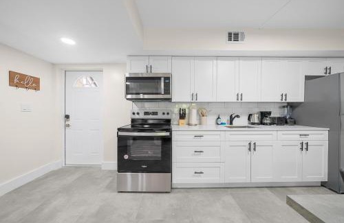 Lake Ridge Apartment | Progresso Apartments & Homes by Lowkl