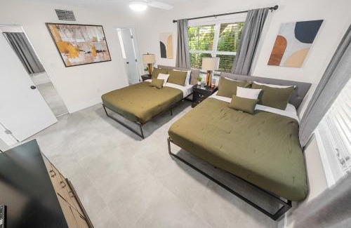 Lake Ridge Apartment | Progresso Apartments & Homes by Lowkl