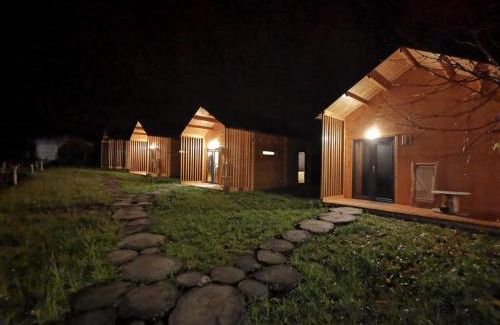 Lubusz Province House | Projekt Przełazy 1