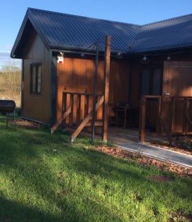 Warchały House | Projekt Warchały