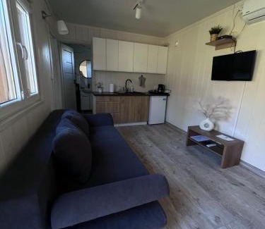 Warchały House | Projekt Warchały